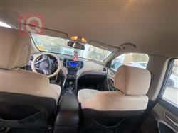 هیوندای سەنتافی